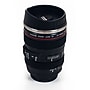Whetstone Camera Lens Stainless Steel Coffee Mug, 12 oz., Black (82-260FQ)~#|#~m001345423_sc7