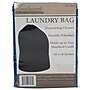 Trademark Global Laundry Bag, Nylon, Blue (82-5044BLU)~#|#~m001345478_sc7
