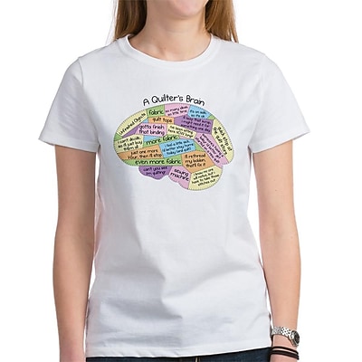 Women's T-Shirts & Tank Tops