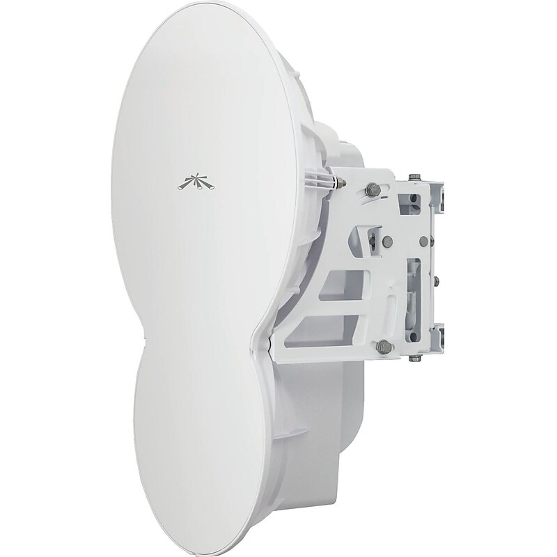 Ubiquiti™ Networks™ Airfiber® 24 GHz Wireless Bridge, 1.37 Gbps image 1