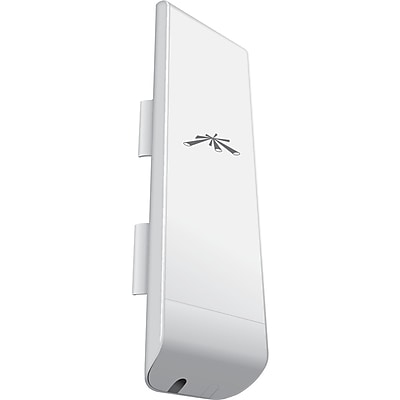 Ubiquiti Networks NanoStation M 2.4 GHz Wireless Access Point, 150 Mbps Sansujyuku sansujyuku.com