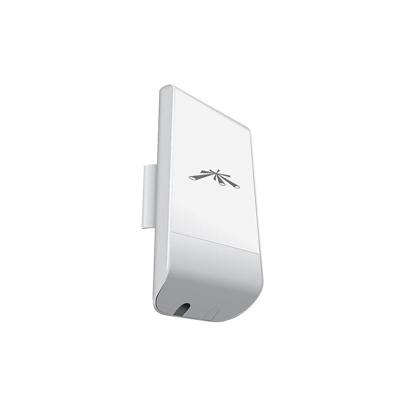 Ubiquiti™ Networks™ NanoStation™ Loco M 5 GHz Indoor/Outdoor Wireless Bridge, 150 Mbps image 1