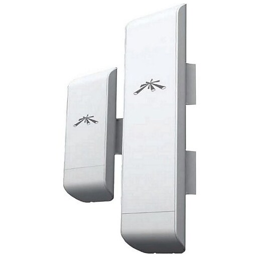 Ubiquiti™ Networks™ NanoStation™ Loco M 2.4 GHz Indoor/Outdoor Wireless