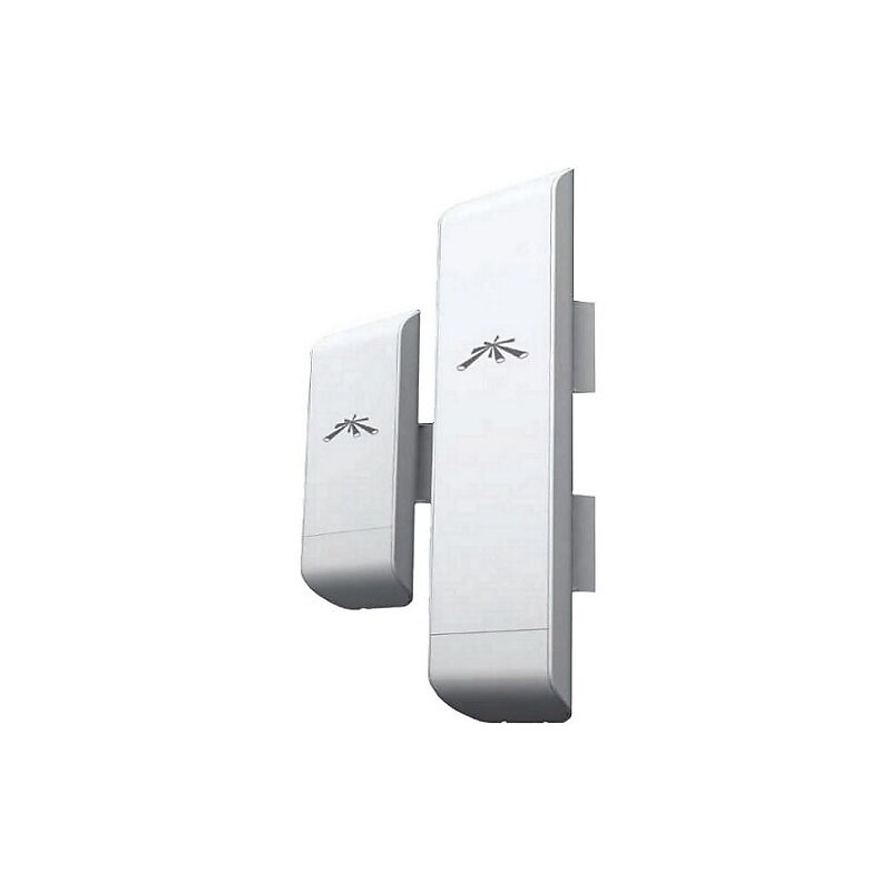 Ubiquiti™ Networks™ NanoStation™ Loco M 2.4 GHz Indoor/Outdoor Wireless Bridge, 300 Mbps image 1