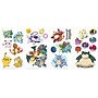 RoomMates "Pokemon Iconic" Peel and Stick Wall Decal~#|#~m001350908_sc7