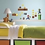 RoomMates "Nintendo Super Mario Build a Scene" Peel and Stick Wall Decal~#|#~m001350979_sc7