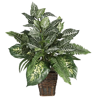 Artificial Plants