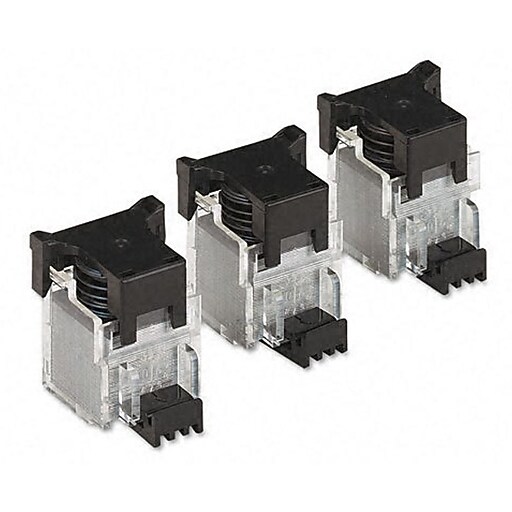 Canon Type D2 Staple Cartridge, 3/Pack | Staples
