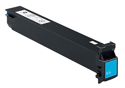 Konica Minolta TN-213 Cyan High Yield Toner Cartridge (A0D7432) Sansujyuku sansujyuku.com