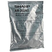 Sharp Black Developer (AR202ND)