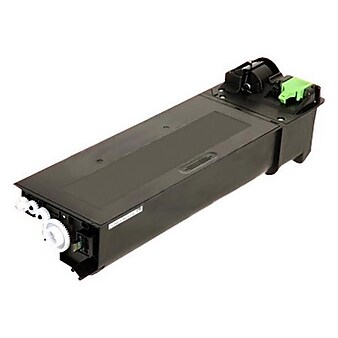 Sharp MX-206NT Black Standard Yield Toner Cartridge