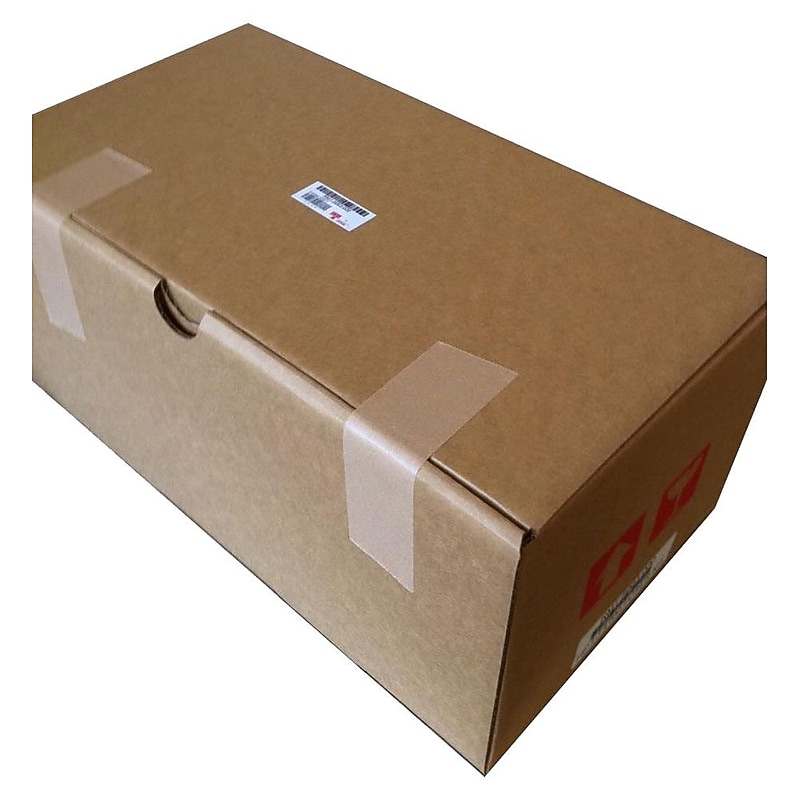 Sharp Staple Waste Toner Bottle, MX503HB image 1