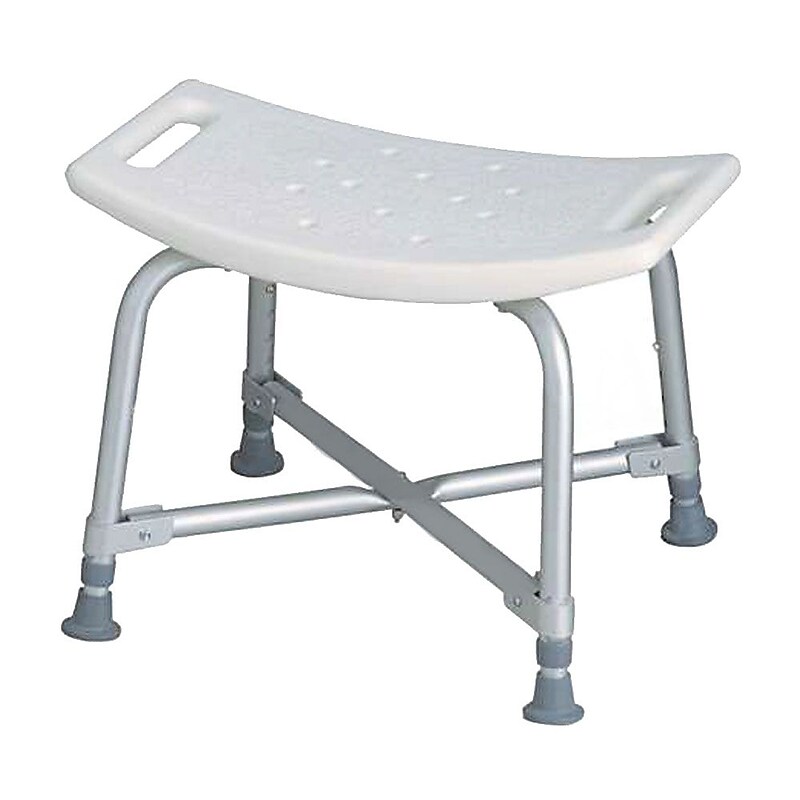 Maddak Replacement Suction Cups For Shower Seats and Transfer Benchs, 350 lb, 4/Pack (MDS89755T) image 1