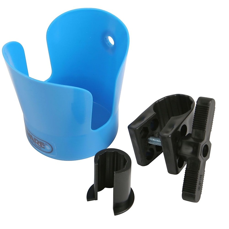 Medline Wheelchair Cup Holder, Bariatric, Universal Compatible (WCACUP) image 1