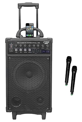 PA Systems & Accessories