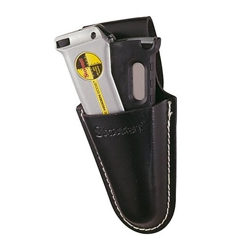 Starrett® S011 HEdge Utility Knife Belt Holster at Staples