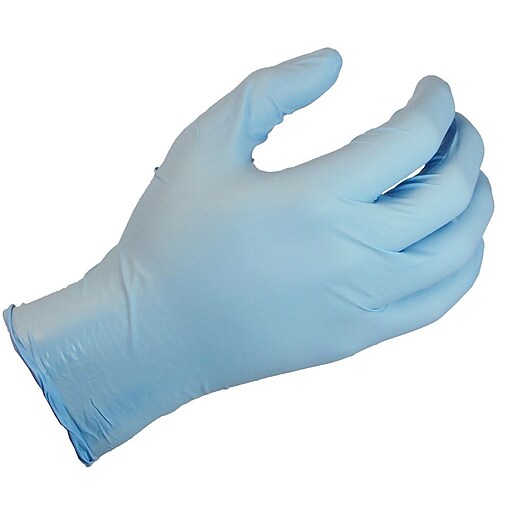 Shop Staples for Showa® Best® 7500 Nitrile Powder Free Disposable