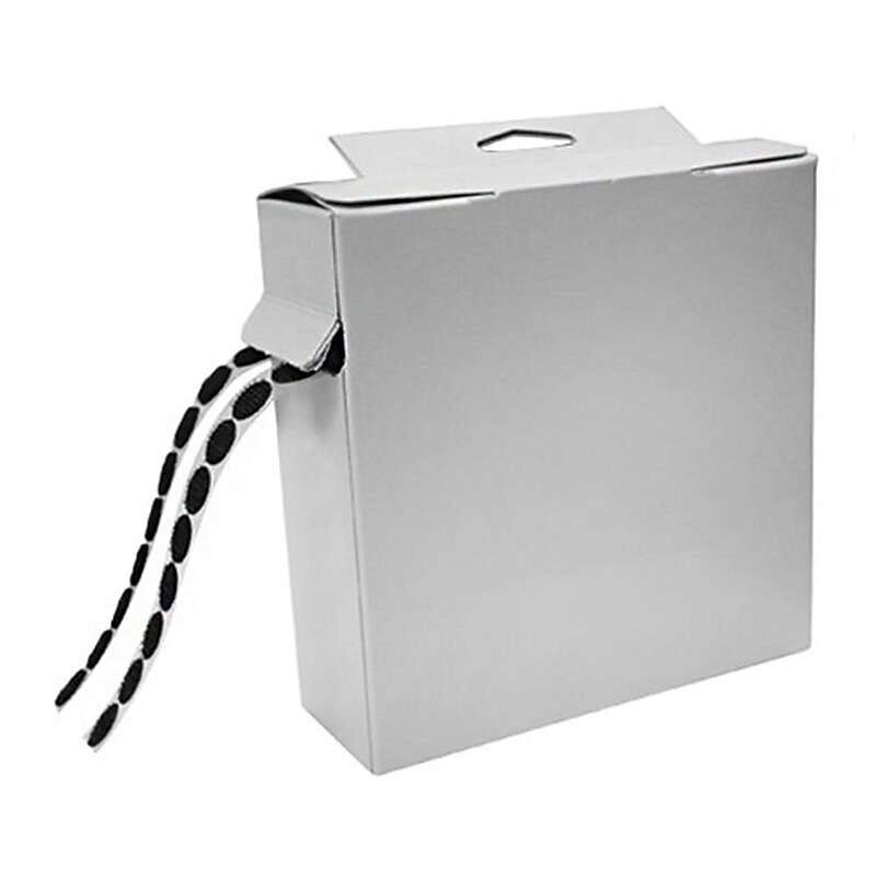 Tape Logic 3/4" Dot Combo Pack, Blackk (HLT182) image 1