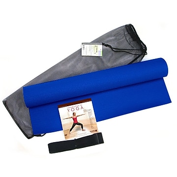640 x 330 mm Mini alfombrilla Yoga Studio The Grip Pad