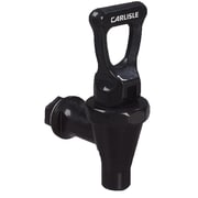 Carlisle 221303, TrimLine Premium Faucet, Black by