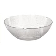 Carlisle 18 oz Petal Mist Bowl, Clear by