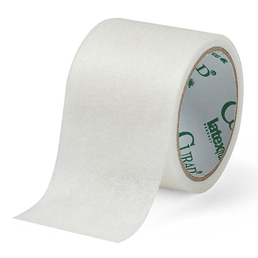 Shop Staples for Medline® Curad® Hypoallergenic Paper Adhesive Tape, 1