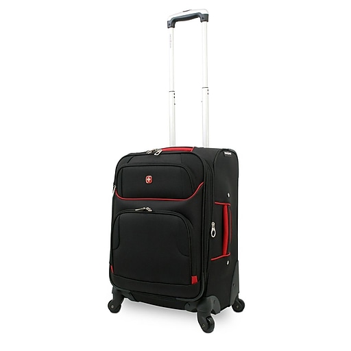 luggage staples