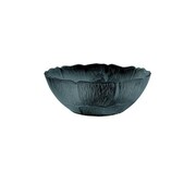 Carlisle 18 oz Petal Mist Bowl, Black by