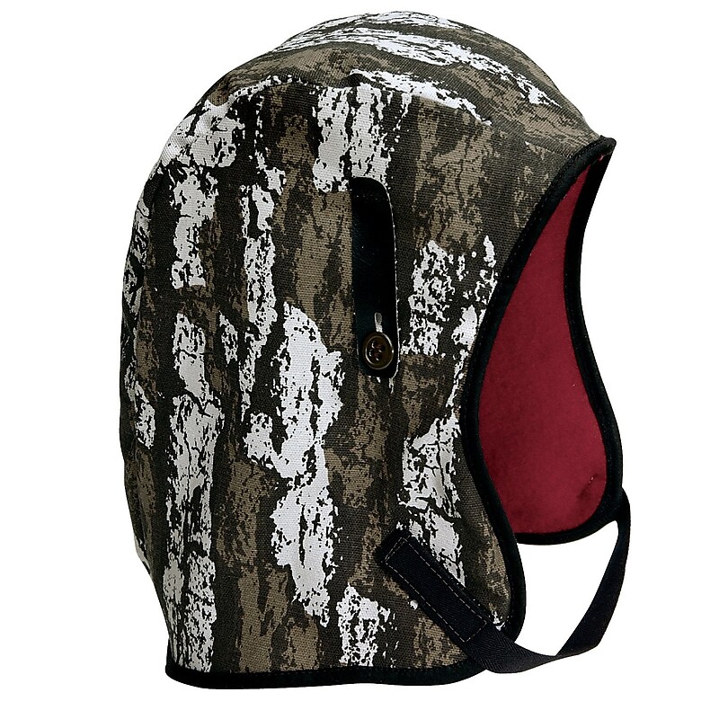 Mutual Industries Kromer Winter Liner, Camo (14338) image 1
