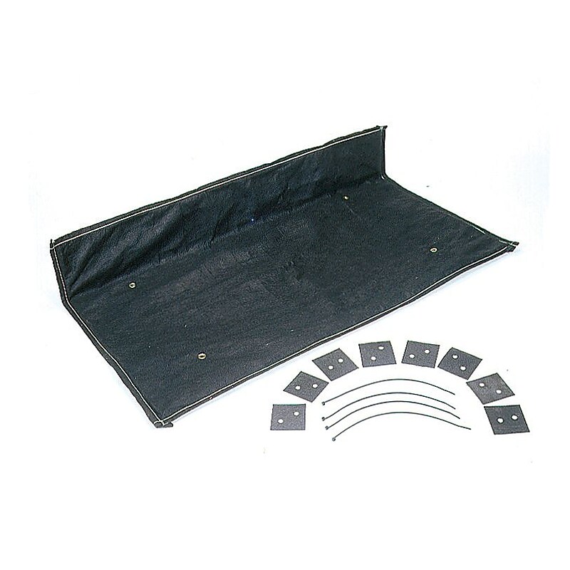 Mutual Industries Inlet Cover, 2' x 4' image 1