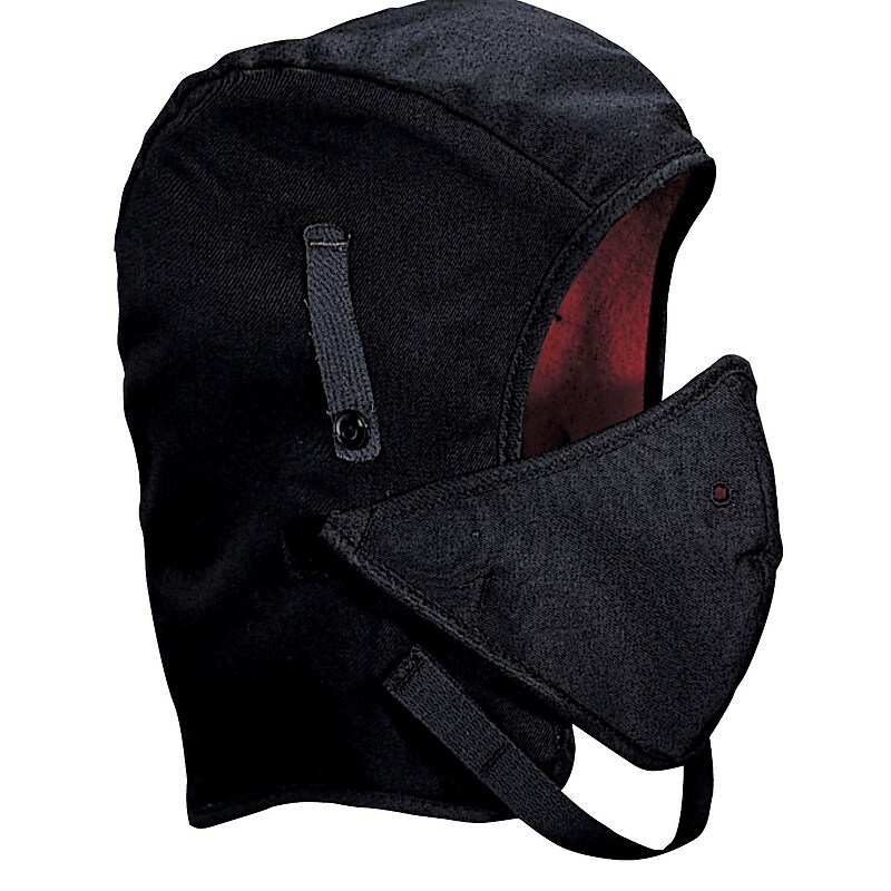 Mutual Industries Kromer Winter Liner, Black (24250) image 1