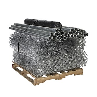 Mutual Industries Super Silt Fence Kit