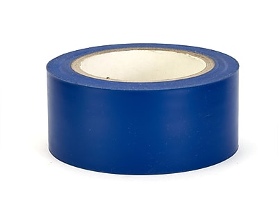 LBW 4-Pack Safety Reflective Blue Tape – Open Sign Graphic, For Vehicle Or Shop Use