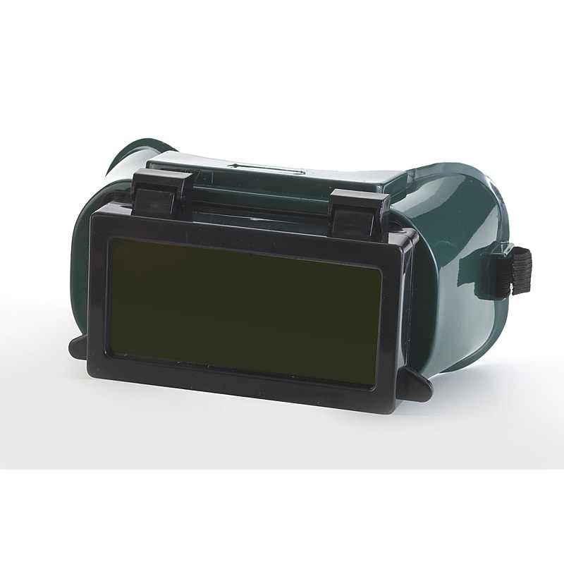 Mutual Industries Welding Goggle image 1