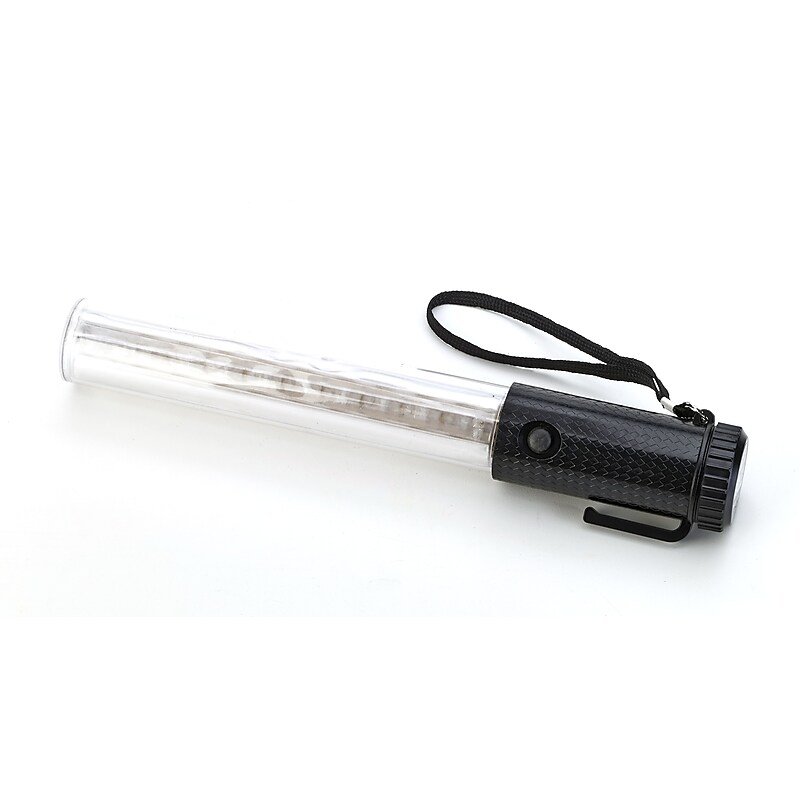 Mutual Industries Small Traffic LED Light Baton, 12" image 1