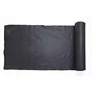 Mutual Industries Non-Woven Polypropylene Fabric Geotextile, 5' x 300'