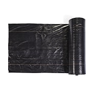 Mutual Industries Woven Polypropylene Fabric, 36" x 500'