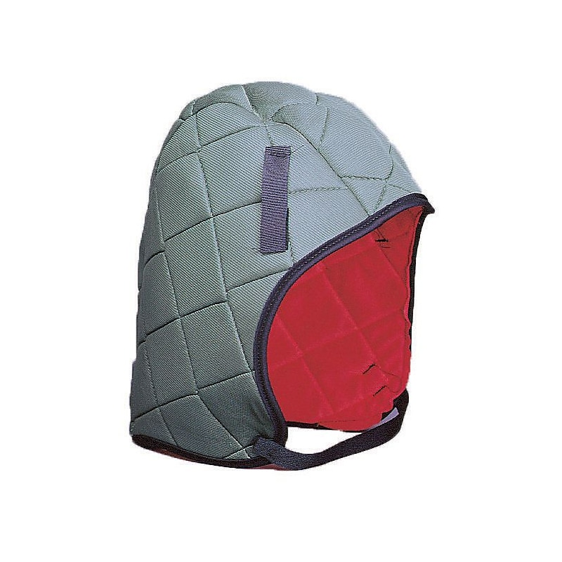 Mutual Industries Kromer Winter Liner, Navy, 12/Pack (60300-100) image 1