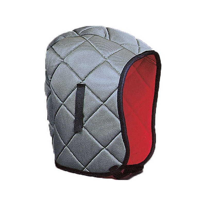 Mutual Industries Kromer Winter Liner, Green, 12/Pack (67900-100) image 1