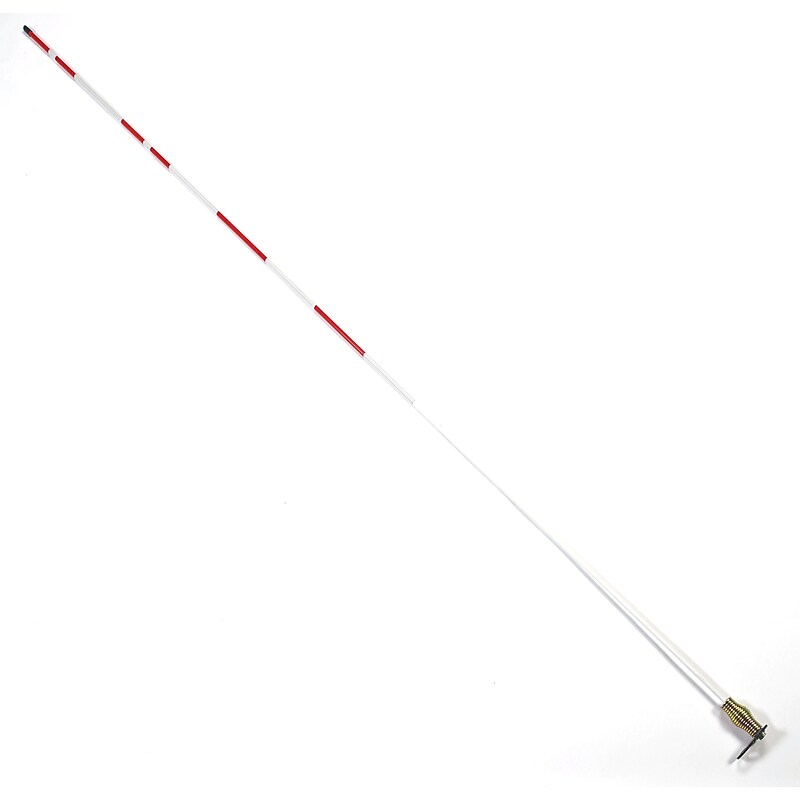 Mutual Industries Snow Fire Hydrant Marker, 3/8" x 7' image 1