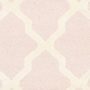 Safavieh Zoey Cambridge 3' x 5' Rectangle Indoor Area Rug, Tufted, Wool, Light Pink/Ivory (CAM121M-3)~#|#~m001375691_sc7