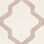 Safavieh Zoey Cambridge 3' x 5' Rectangle Indoor Area Rug, Tufted, Wool, Ivory/Beige (CAM121P-3)~#|#~m001375696_sc7