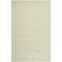 Safavieh Wyatt Cambridge 5' x 8' Rectangle Indoor Area Rug, Tufted, Wool, Light Green/Ivory (CAM123B-5)~#|#~m001375708_sc7