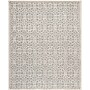 Safavieh Wyatt Cambridge 5' x 8' Rectangle Indoor Area Rug, Tufted, Wool, Silver/Ivory (CAM123D-5)~#|#~m001375715_sc7