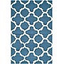 Safavieh Sharon Cambridge 2' x 3' Area Rug, Wool Pile, Navy/Ivory (CAM130G-2)~#|#~m001375782_sc7