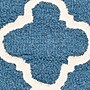 Safavieh Sharon Cambridge 2' x 3' Area Rug, Wool Pile, Navy/Ivory (CAM130G-2)~#|#~m001375783_sc7