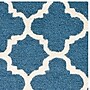 Safavieh Sharon Cambridge 2' x 3' Area Rug, Wool Pile, Navy/Ivory (CAM130G-2)~#|#~m001375784_sc7
