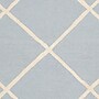 Safavieh Madelyn Cambridge 8' x 10' Rectangle Indoor Area Rug, Tufted, Wool, Light Blue/Ivory (CAM136A-8)~#|#~m001375908_sc7