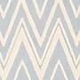 Safavieh Helen Cambridge 8' x 10' Rectangle Indoor Area Rug, Tufted, Wool, Blue/Ivory (CAM711B-8)~#|#~m001375959_sc7