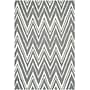Safavieh Helen Cambridge 4' x 6' Rectangle Indoor Area Rug, Tufted, Wool, Dark Grey/Ivory (CAM711D-4)~#|#~m001375961_sc7